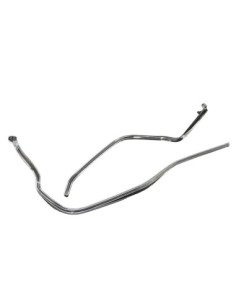 Left Fiber Kit for DRL Headlight Repair Compatible with...