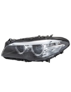 Far stanga pentru BMW Seria 5 F10/F11 cu Facelift fara...