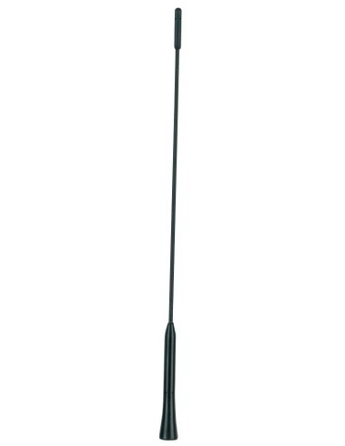 Bottari 36 cm-es Univerzális Külső Autó Antenna