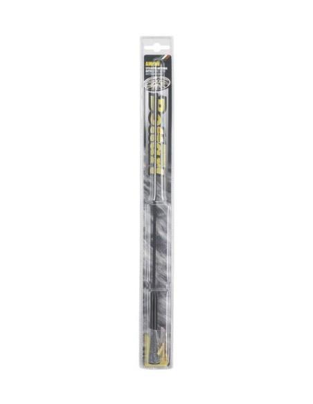 Bottari 36 cm-es Univerzális Külső Autó Antenna