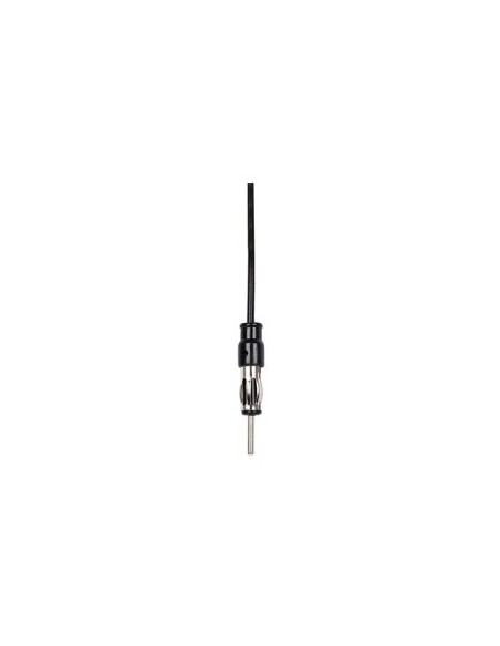 Indoor Electronic Car Antenna with Amplifier Length 2M