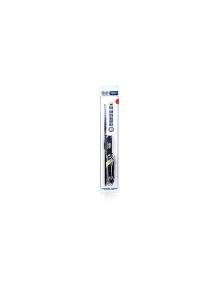 Indoor Electronic Car Antenna with Amplifier Length 2M