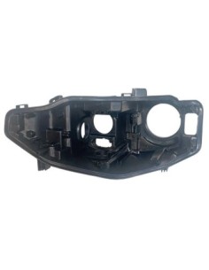 Bal hátsó burkolat Audi A5 8T/8F Facelift Bixenon AFS-hez...