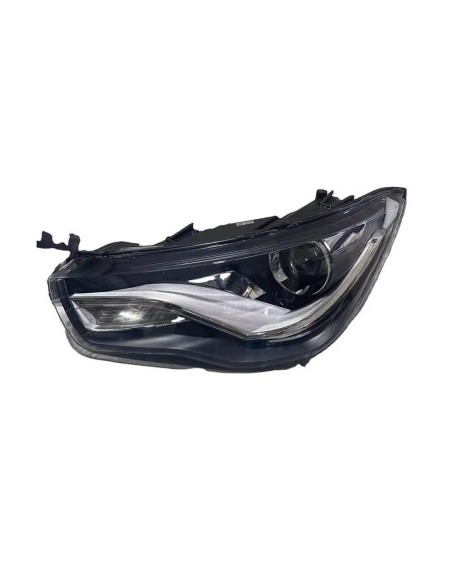 Kit Επισκευής Μονάδας Φώτων Ημέρας DRL Δεξιά για Audi A1 2011-2014 8X0907472A
