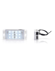 Λάμπα Εσωτερικού Φωτισμού 5W Led 1465 Lw13 Was 2