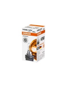 H9B Osram 12V 65W izzó