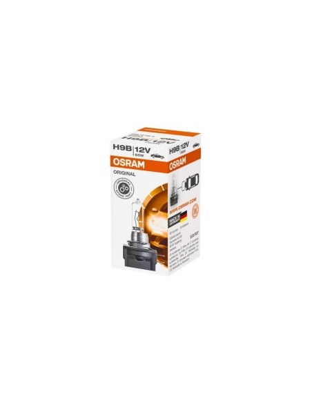 H9B Osram Bulb 12V 65W