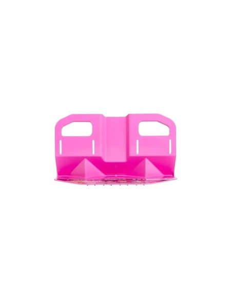 Trunk Organizer Set for Securing Luggage 2pcs and 2 Straps Stayhold
