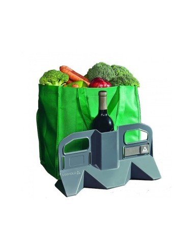Trunk Organizer Set for Securing Luggage 2pcs...