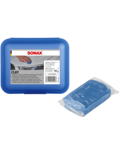 Argila Decontaminare Sonax ClayBar 100g
