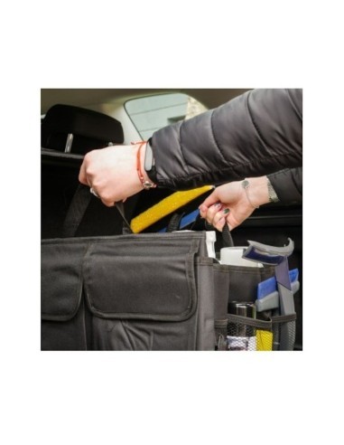 Trunk Organizer 55 x 39.5 x 26 cm