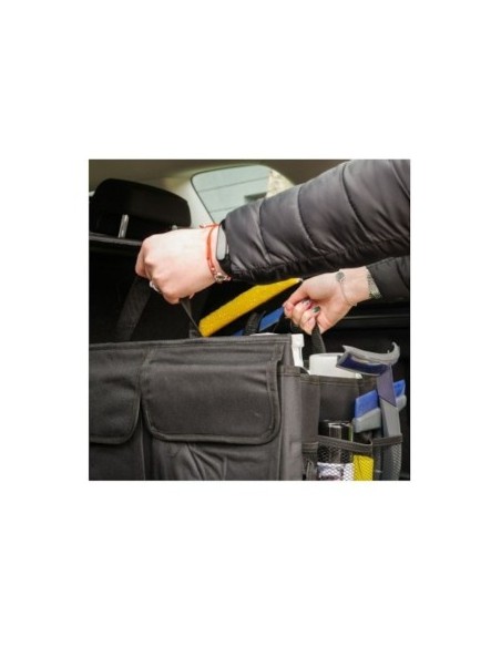 Trunk Organizer 55 x 39.5 x 26 cm