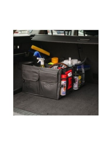 Trunk Organizer 55 x 39.5 x 26 cm