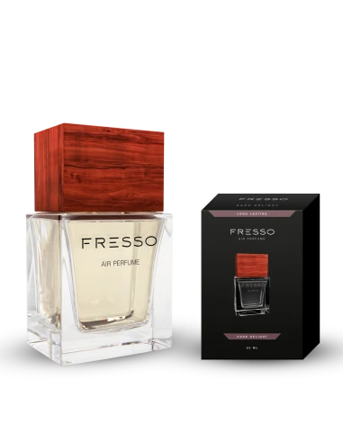 Christmas Gift Set Car Air Freshener FRESSO...