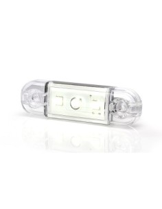 Lámpa Belső Világítás 0.7W/1.4W Led 723 Lw07 Was
