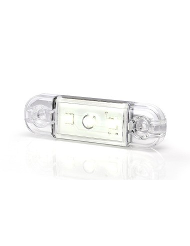 Indoor Light Lamp 0.7W/1.4W Led 723 Lw07 Was