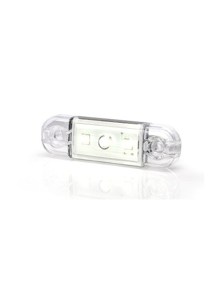 Indoor Light Lamp 0.7W/1.4W Led 723 Lw07 Was