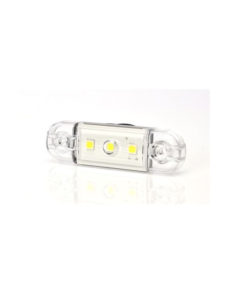 Indoor Light Lamp 0.7W/1.4W Led 723 Lw07 Was