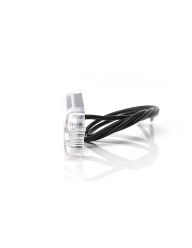 Indoor Light Lamp 0.7W/1.4W Led 723 Lw07 Was