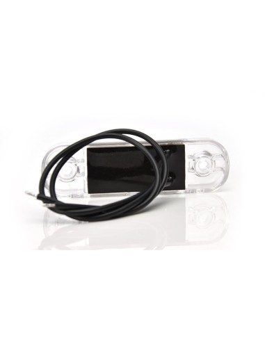 Indoor Light Lamp 0.7W/1.4W Led 723 Lw07 Was