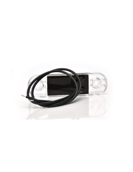 Indoor Light Lamp 0.7W/1.4W Led 723 Lw07 Was