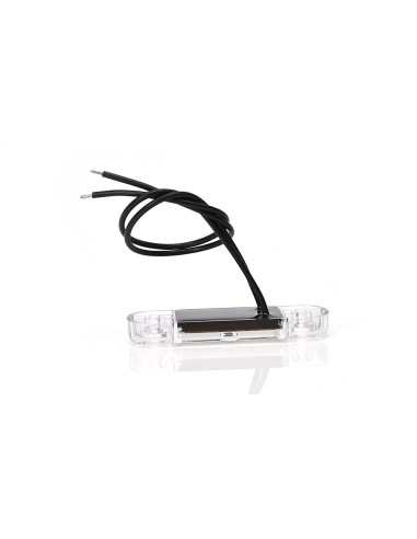 Indoor Light Lamp 0.7W/1.4W Led 723 Lw07 Was