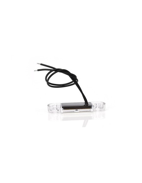 Indoor Light Lamp 0.7W/1.4W Led 723 Lw07 Was