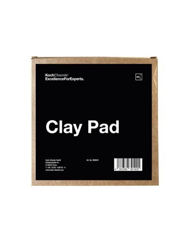 Koch Chemie Clay Pad dekonfiguráló agyagkorong,...