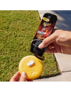 Fine Scratch and Hologram Removal Solution Meguiar's... 2