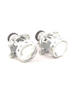 Bixenon Projectors D2S 3" type BOSCH AL