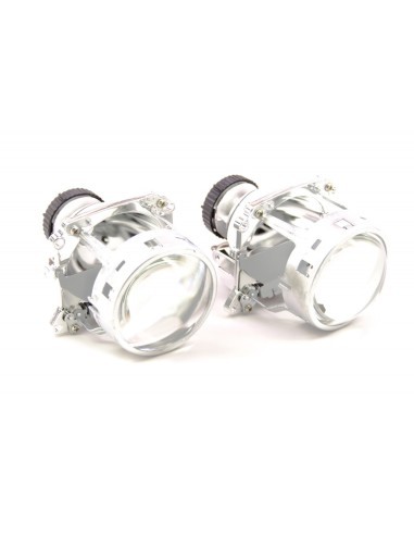 Bixenon Projectors D2S 3" type BOSCH AL
