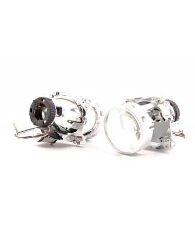 Bixenon Projectors D2S 3" type BOSCH AL