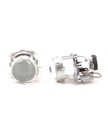 Bixenon Projectors D2S 3" type BOSCH AL