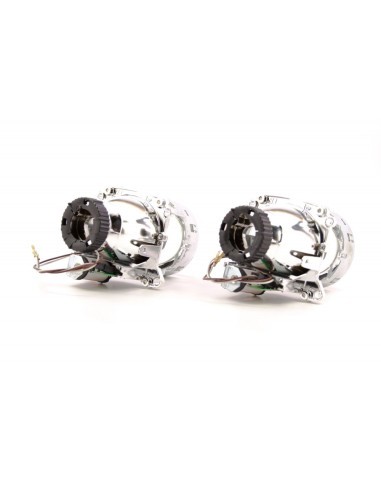 Φακοί για φως Bixenon D2S 3" τύπου BOSCH AL