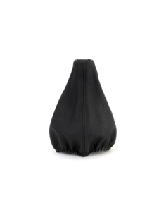Amio universal leather gear shift knob