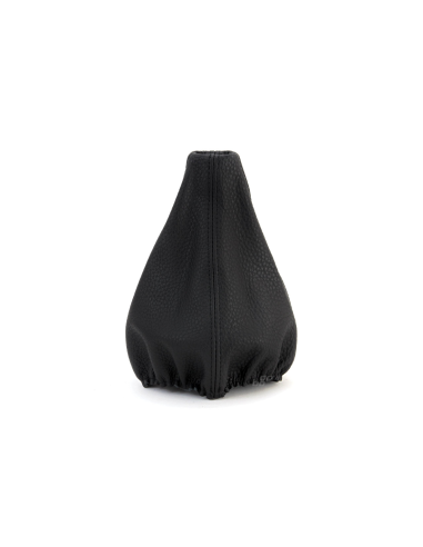 Amio universal leather gear shift knob