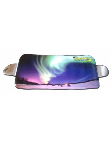 Thermal Insulating Windshield Sunshade Austral...