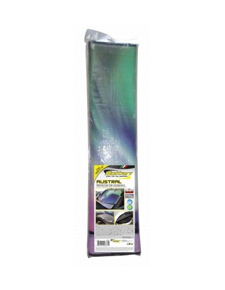 Thermal Insulating Windshield Sunshade Austral Bottari 150X70 cm