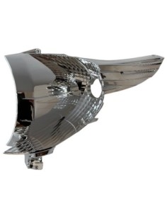Left headlight signal ornament for BMW 5 Series E60/E61...