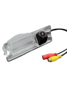 HD Rear View Camera, 170 Degree Angle with StarLight... 2