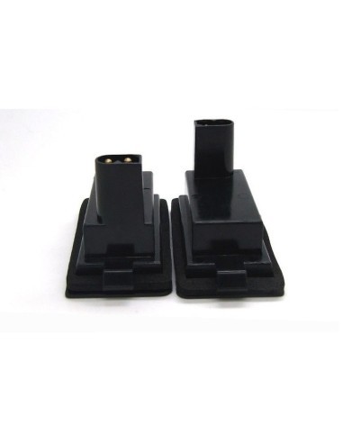 LED License Plate Light Set for BMW E38 Series 7