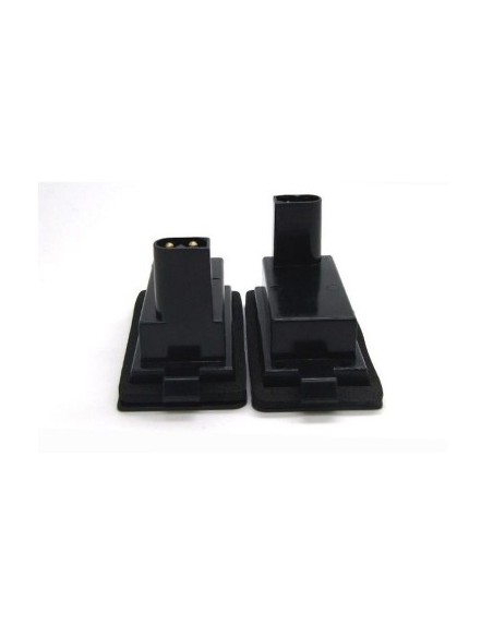 LED License Plate Light Set for BMW E38 Series 7