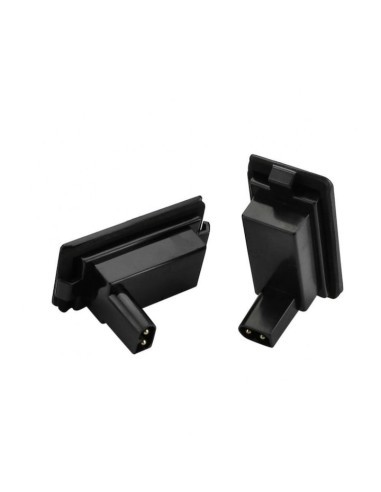 LED License Plate Light Set for BMW E38 Series 7