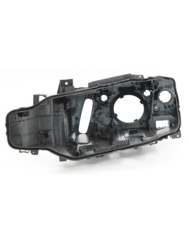 Left headlight housing for BMW Series 3 F30,...