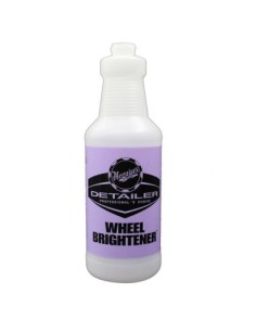 Флакон без спрей Wheel Brightener 946ml