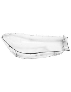 Right headlight glass for BMW Series 7 G11, G12 (2015 -...