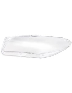 Left headlight glass for BMW Series 5 F10/F11 (2010 - 2016)