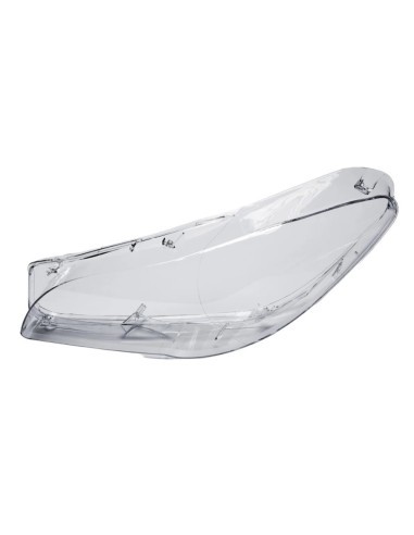 Left headlight glass for BMW Series 5 F10/F11...