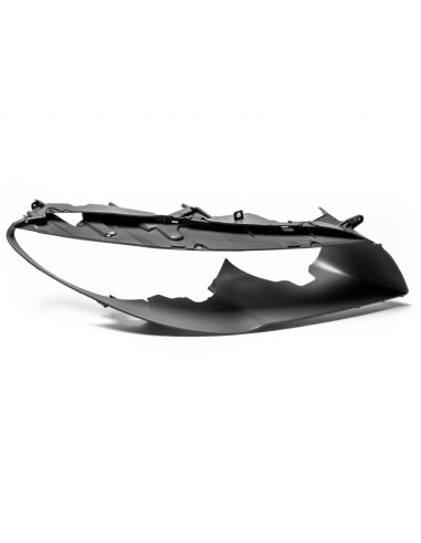 Right headlight ornament frame for BMW Series 5...