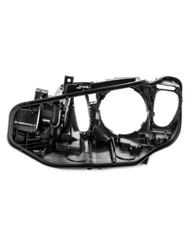 Left headlight housing BMW Series 4 F32, F33,...